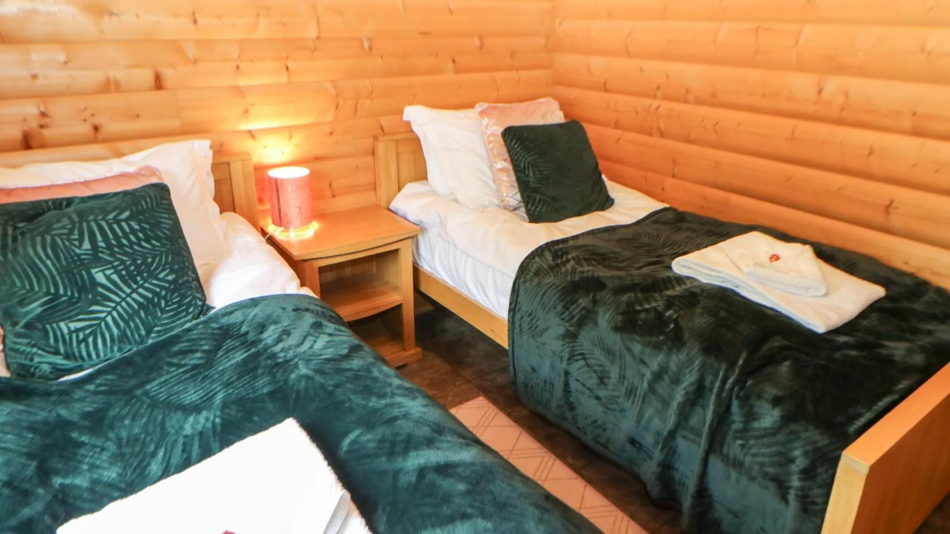 Holiday home Cornfield Villa Northallerton