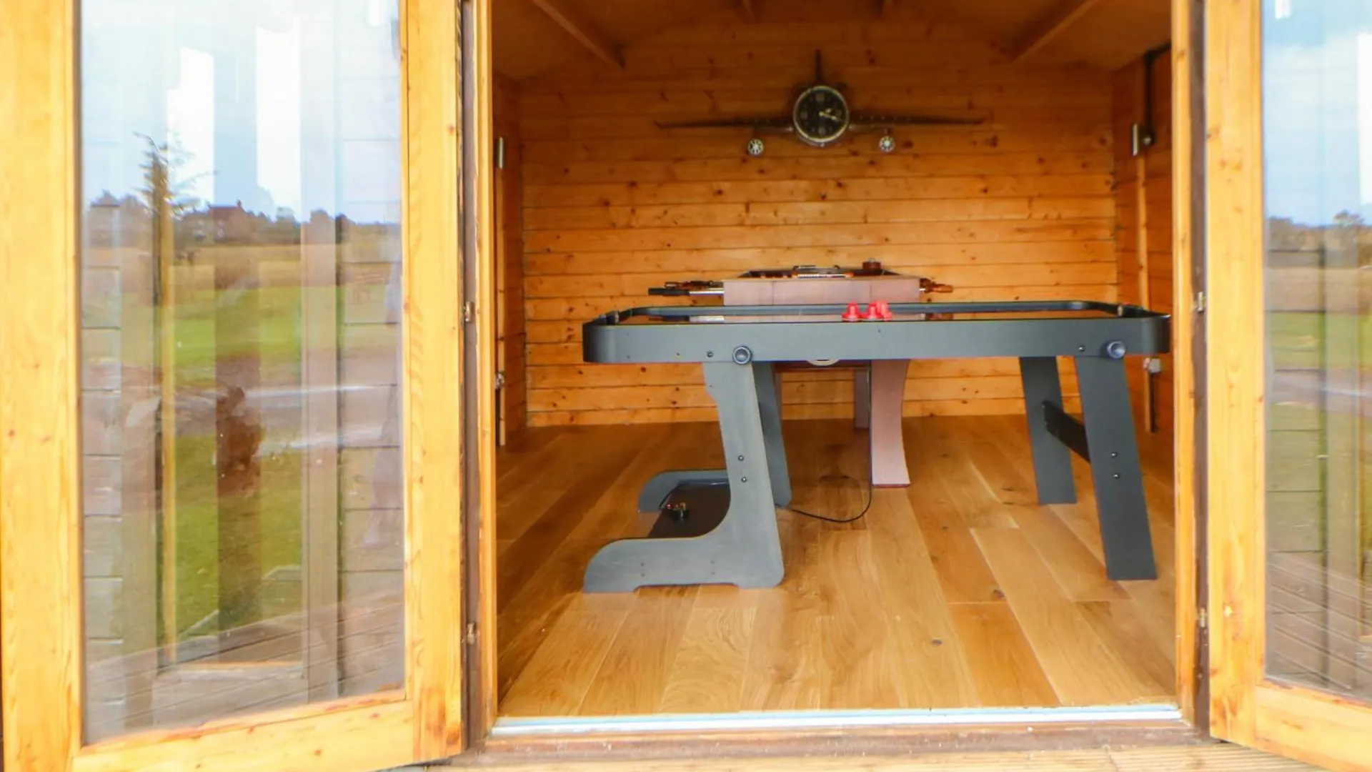 Cornfield Villa Northallerton Holiday home