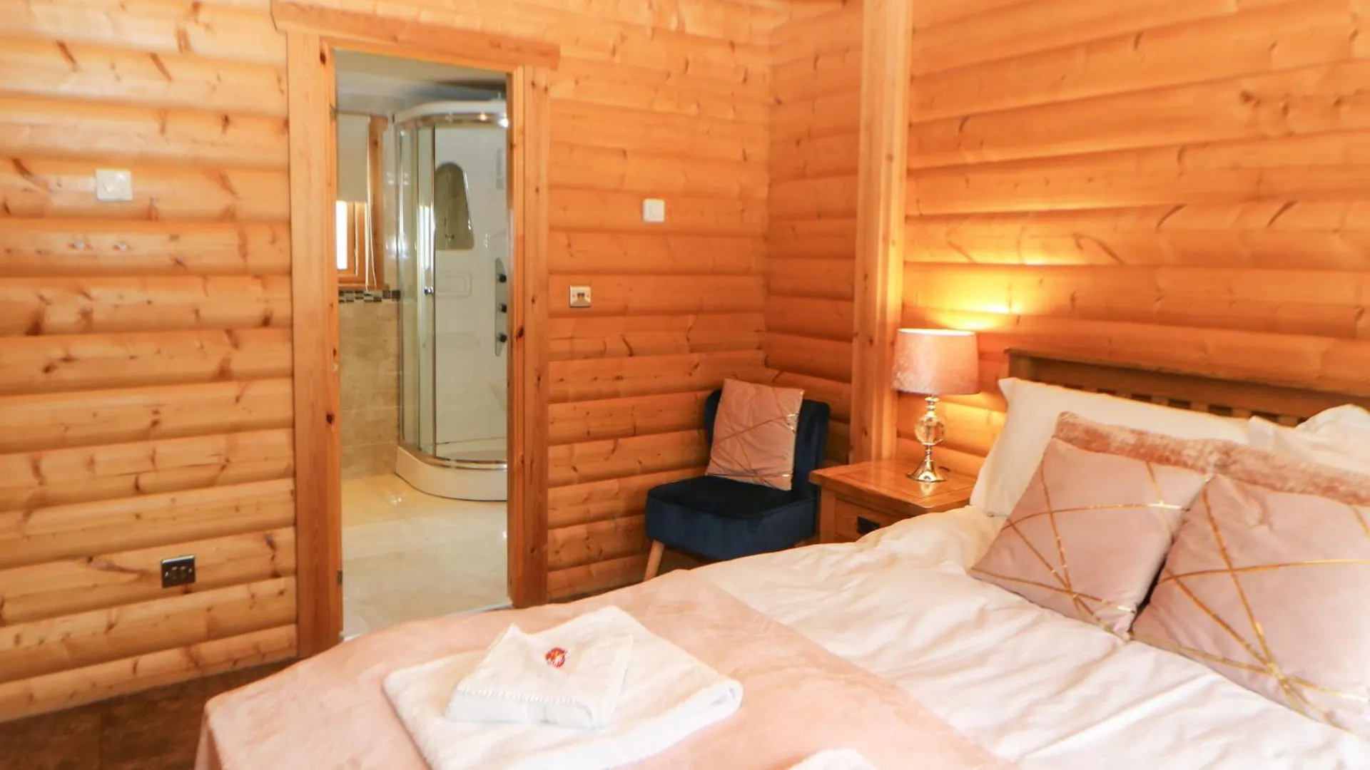Cornfield Villa Northallerton Holiday home