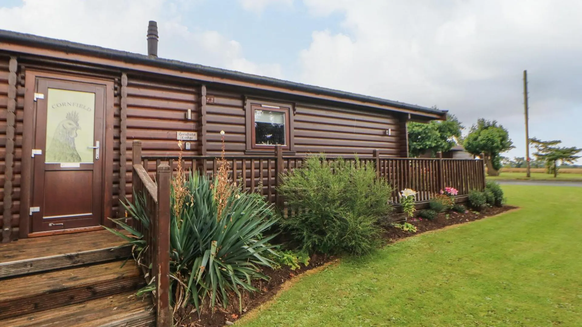 Holiday home Cornfield Villa Northallerton United Kingdom