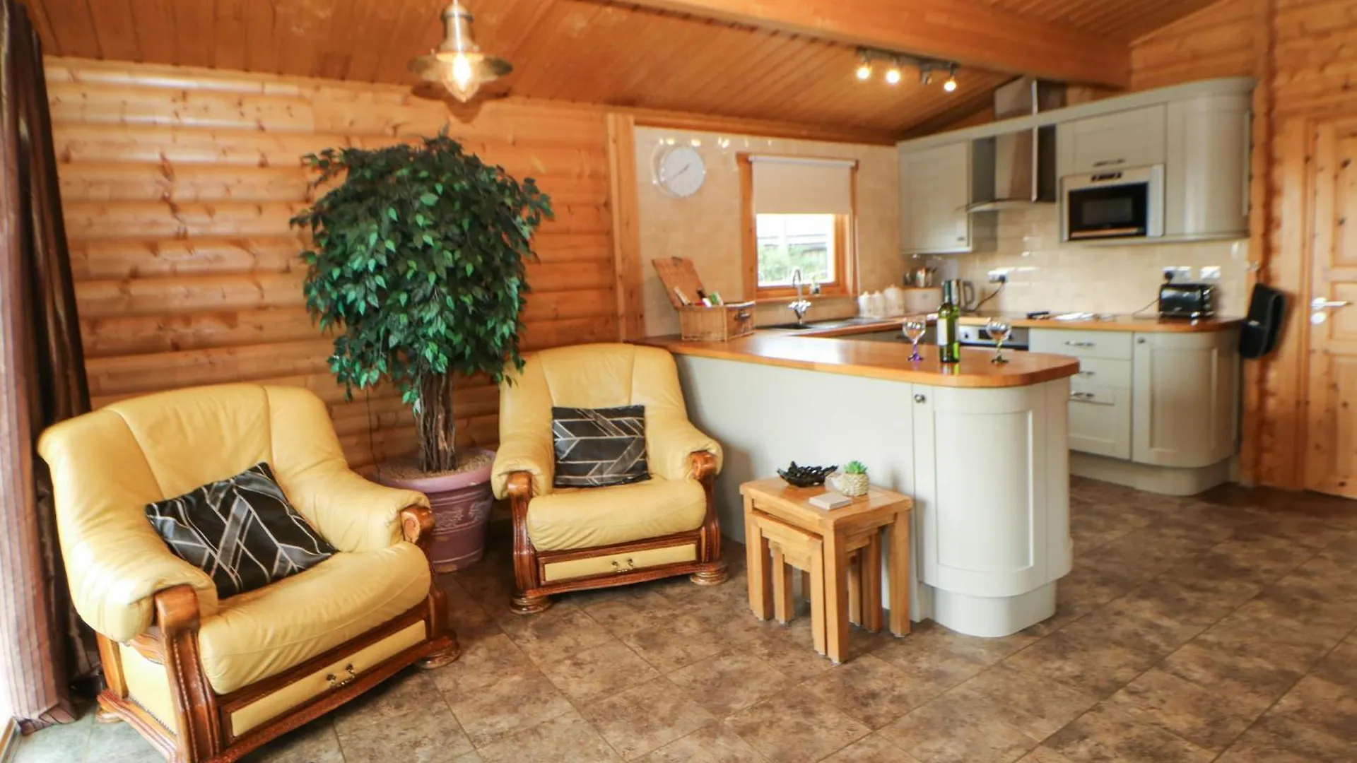 Holiday home Cornfield Villa Northallerton