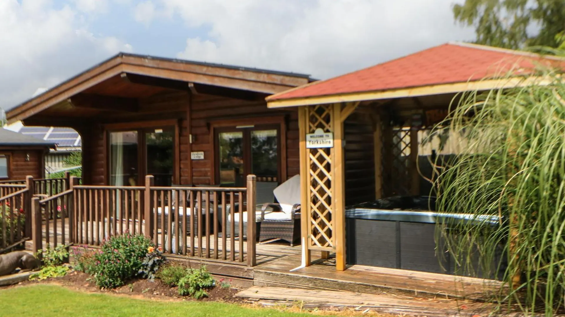 Cornfield Villa Northallerton