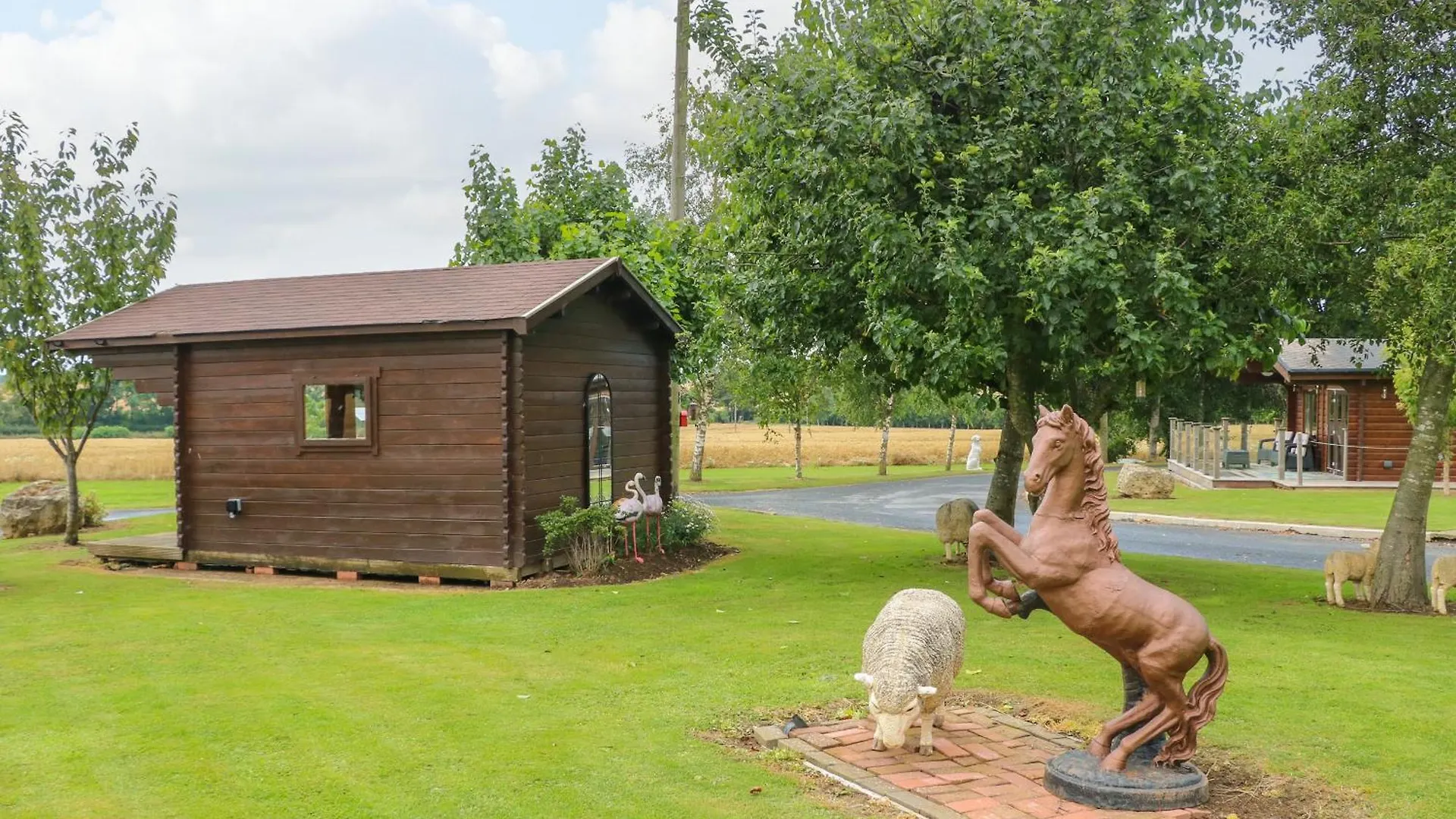 Cornfield Villa Northallerton United Kingdom
