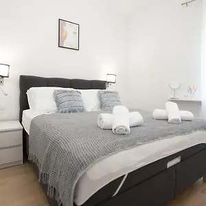  Apartment Triple A Croatia