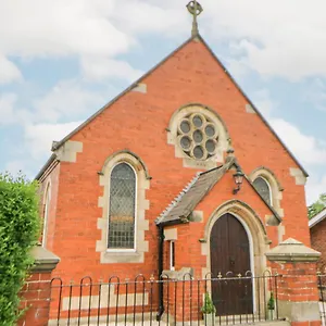 Holiday home Leeming Methodist Church, Northallerton