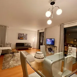  Homestay Luxury Castle View Portugal