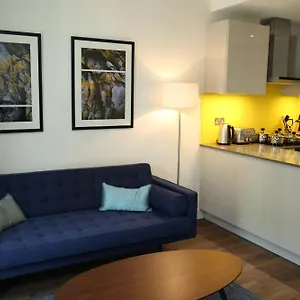  Apartment Twyne House United Kingdom