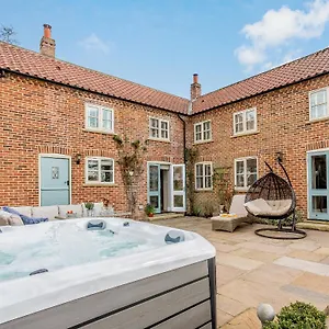 Holiday home Gilbertson, Wheldrake