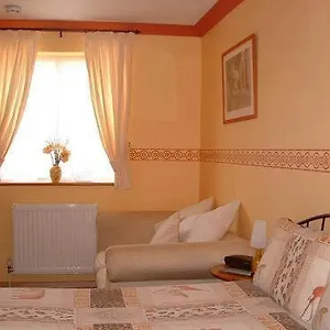  Country house Greenways Lodge, Stansted Airport. United Kingdom